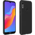 Miniatyrbild 1 av 4: Coque - AVIZAR - Huawei Y6S / Y6 2019 / Honor 8A 2020 - Mjuk - Stötabsorberande - Matt finish