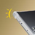 Miniatyrbild 4 av 4: Coque - AVIZAR - Galaxy Note 10 Plus - Silikon Flexibel - Transparent - Ultra-tunn
