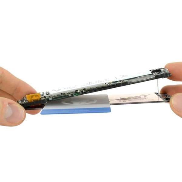 Nappe - Huawei - Mate 20 Lite - USB Type C - Jack 3.5mm - Svart