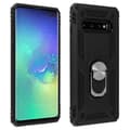 Miniatyrbild 1 av 4: Coque - AVIZAR - Galaxy S10 Plus - Stöttålig - Videohållare - Svart