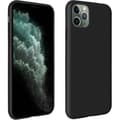 Miniatyrbild 1 av 4: Coque iPhone 11 Pro Max - Apple - Semi-rigid - Stötbeständig - Repellent - Soft Touch