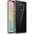 Miniatyrbild 1 av 4: Coque - Huawei - Mate 20 Pro - Mjuk silikon - Ultra-tunn - Transparent vit