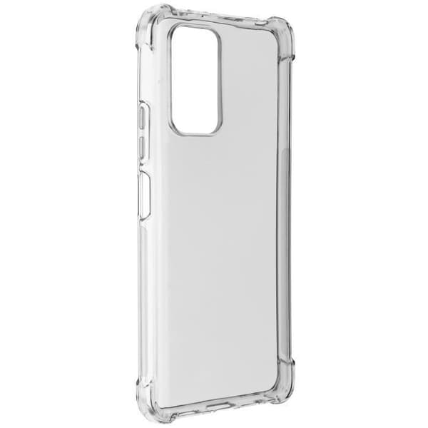 Skyddande hölster - Akashi - Xiaomi Redmi Note 10 Pro - Flexibelt - Stötabsorberande - Repfria