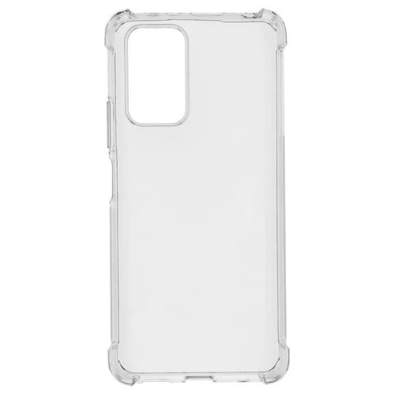 Skyddande hölster - Akashi - Xiaomi Redmi Note 10 Pro - Flexibelt - Stötabsorberande - Repfria