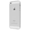 Miniatyrbild 4 av 4: Coque - Apple - iPhone SE, 5, 5s - Silikongel - Ultrafin - Transparent