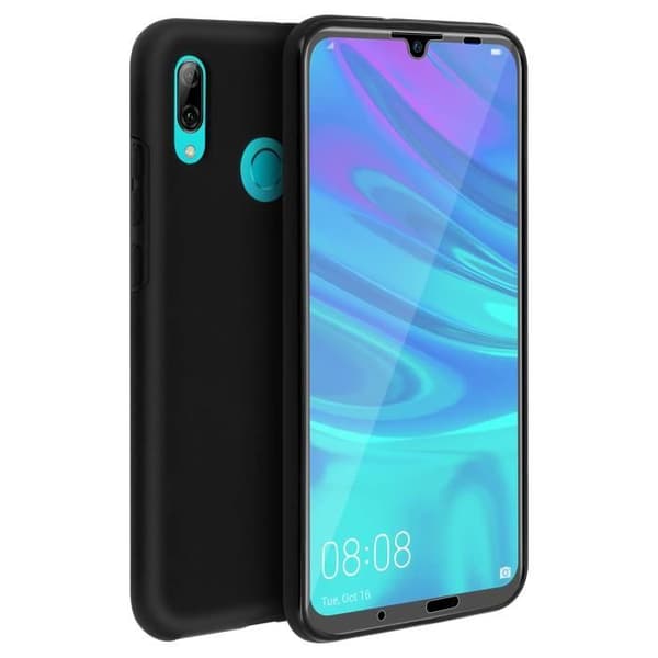Skyddsskal - Huawei - P Smart 2019/Honor 10 Lite - Hårt - Silikon - Ultra-tunt