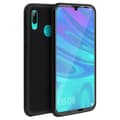 Miniatyrbild 2 av 4: Skyddsskal - Huawei - P Smart 2019/Honor 10 Lite - Hårt - Silikon - Ultra-tunt