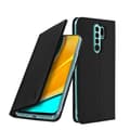 Miniatyrbild 2 av 4: Xiaomi Redmi 9 Fodral - AKASHI - Video Support Korthållare - Svart