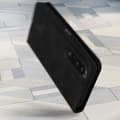 Miniatyrbild 4 av 4: Fodral - Sony - Xperia 1 III - Plånbok - Videostöd - Ekoskinn Svart
