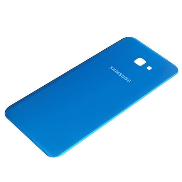Batteriskal - Samsung - Galaxy J4 Plus - Ersättande bakskal - Blå