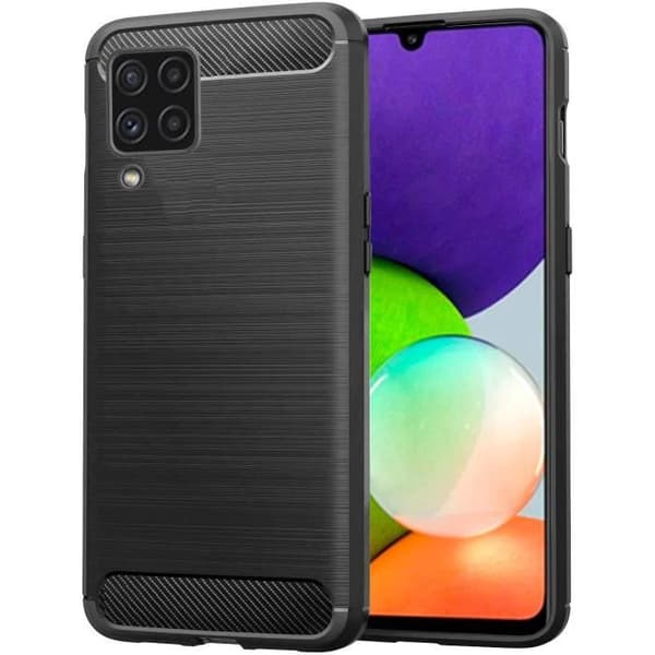 Skyddsfodral AKASHI ALTCA22BLK4G Svart