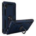 Miniatyrbild 2 av 4: Coque - AVIZAR - Galaxy A10 - Bi-materiel - Hållring - Videostöd