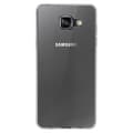 Miniatyrbild 3 av 4: Fodral för Samsung Galaxy A5 2016 Skydd Mjuk Silikon Ultra-Tunn Transparent