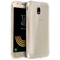 Miniatyrbild 2 av 4: Coque - AVIZAR - Galaxy J3 2017 - Silikon gel - Ultra-tunn - Transparent