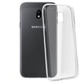 Miniatyrbild 1 av 4: Coque - AVIZAR - Galaxy J3 2017 - Silikon gel - Ultra-tunn - Transparent