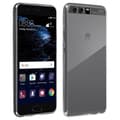 Miniatyrbild 2 av 4: Skyddsskal i mjukt material - Huawei - P10 - Ultra-tun - Silikon gel - Transparent
