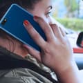 Miniatyrbild 3 av 4: Honor 7s intern högtalare - Honor - Svart - Hjälper till att lösa ljudproblem under samtal