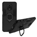Miniatyrbild 2 av 4: Coque Antichock - AVIZAR - Xiaomi Redmi Note 9 Pro Max/9 Pro/9S - Hållring - Svart