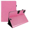 Miniatyrbild 2 av 4: Foliofodral - AVIZAR - iPad Pro 11 2020 / iPad Air 2020 - Rosa - Glitter - Videosupport
