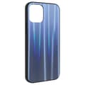 Miniatyrbild 2 av 4: Coque iPhone 12 och 12 Pro - AVIZAR - Holografisk Glänsande - Bi-material - Silikon - Polykarbonat