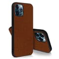 Miniatyrbild 2 av 4: Coque iPhone 12 Pro Max - AVIZAR - Hybride - Anti-spår - Tvättbar - Chic