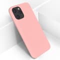 Miniatyrbild 2 av 4: Coque - Apple - iPhone 12 / 12 Pro - Semi-rigid - Soft Touch - Kompatibel med QI