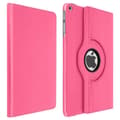 Miniatyrbild 1 av 4: iPad Mini 4/5-fodral - AVIZAR - 360° roterande - syntetisk - rosa - unisex