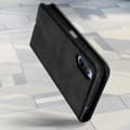 Miniatyrbild 4 av 4: Plånboksfodral - Sony - Xperia 10 III - Ekoskinn - Videostativ - Magnetstängning