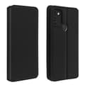 Miniatyrbild 1 av 4: Honor 9A Flip Cover Korthållare Funktion Tunt och elegant stöd Svart