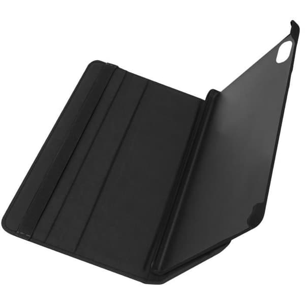 IPad Mini 2021 Cover 360° Roterande Stativ Svart Svart