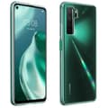 Miniatyrbild 1 av 4: Coque - AVIZAR - Huawei P40 Lite 5G - Silikon - Ultra-tunn - Transparent Vit