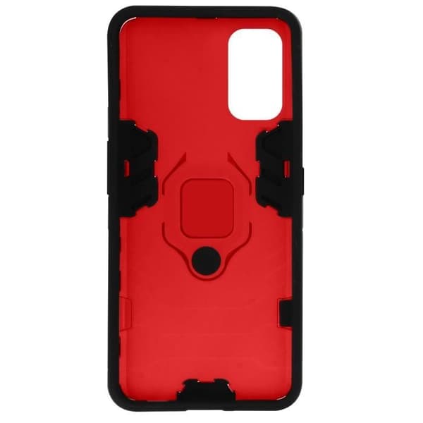 Coque - Xiaomi - Poco M3 / Redmi 9T - Stötsäker - Ultra-resistent - Videostöd