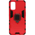 Miniatyrbild 1 av 4: Coque - Xiaomi - Poco M3 / Redmi 9T - Stötsäker - Ultra-resistent - Videostöd