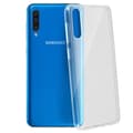 Miniatyrbild 2 av 4: Coque - AVIZAR - Galaxy A50 - Silikon Gel - Ultra Fin - Transparent Vit