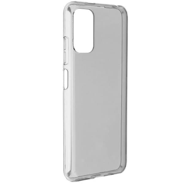 Fodral - Xiaomi - Redmi Note 10 5G - Transparent - Silikon Gel - Ultratunn
