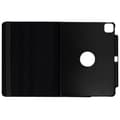 Miniatyrbild 2 av 4: Apple iPad Air 2020 skal - AVIZAR - 360° roterande stativfunktion - Svart