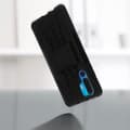 Miniatyrbild 4 av 4: Coque - AVIZAR - P30 Pro - Hybrid skydd - Stötsäker - Inbyggt videostöd