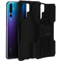 Miniatyrbild 1 av 4: Coque - AVIZAR - P30 Pro - Hybrid skydd - Stötsäker - Inbyggt videostöd