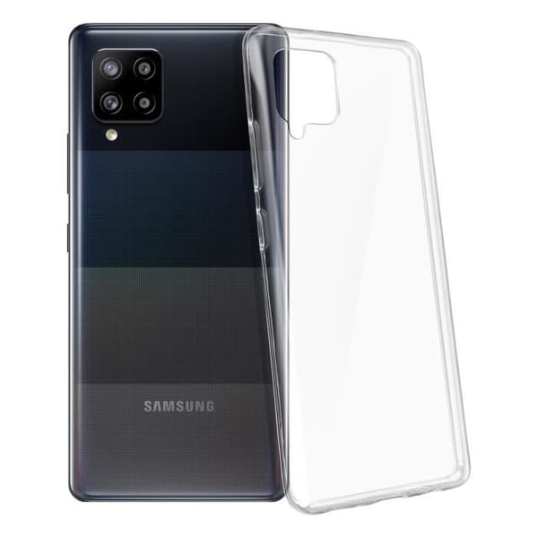 Coque - Samsung - Galaxy A42 5G - S
