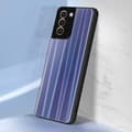 Miniatyrbild 4 av 4: Coque - Samsung - Galaxy S21 - Holografisk - Bi-material - Silikongel skydd