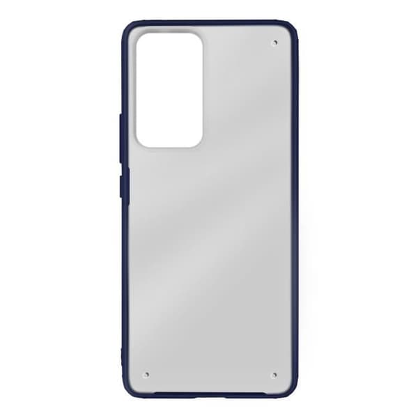 Coque - Xiaomi - 12 Pro - Hård - Ultra-tunn - Frostblå