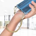 Miniatyrbild 4 av 4: Coque Huawei P20 Lite - AVIZAR - Hård - Transparent - Förstärkta hörn - Starka ringar