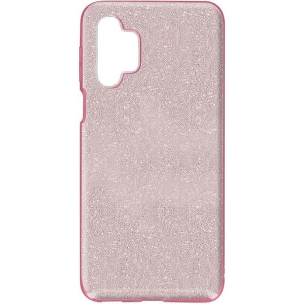 Skyddsskal - Samsung - Galaxy A32 5G - Paillette - Silikon - Stötabsorberande