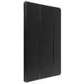 Miniatyrbild 2 av 4: Fodral - Samsung - Galaxy Tab S7 FE - Videostöd - Tangentbord - Ekoskin Svart