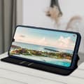 Miniatyrbild 4 av 4: Honor 9A Cover Card Holder Funktion Smal och elegant midnattsblå