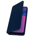 Miniatyrbild 2 av 4: Honor 9A Cover Card Holder Funktion Smal och elegant midnattsblå