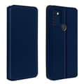 Miniatyrbild 1 av 4: Honor 9A Cover Card Holder Funktion Smal och elegant midnattsblå