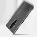 Miniatyrbild 3 av 4: Fodral - IMAK - Sony Xperia Pro-I - Mjuk - Genomskinlig - Ultratunn