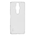 Miniatyrbild 1 av 4: Fodral - IMAK - Sony Xperia Pro-I - Mjuk - Genomskinlig - Ultratunn