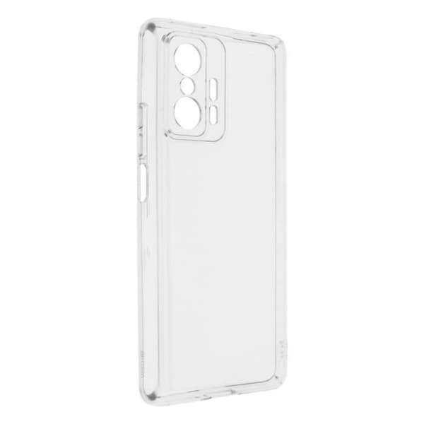 Skyddsfodral - AVIZAR - Xiaomi 11T/11T Pro - Mjuk - Tunna - Lätt